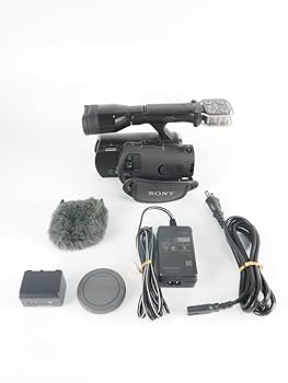 SONY - SONY ハンディカム NEX-VG30 ビデオカメラ+アクセサリー+他社レンズ NEX-VG30H | デジタルビデオカメラ Handycam ハンディカム | ソニー