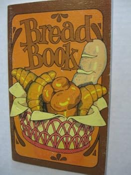 Bread Book