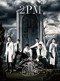 GENESIS OF 2PM(初回生産限定盤A)