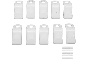50 Pack Ultimate Closet Space Saving Hangers