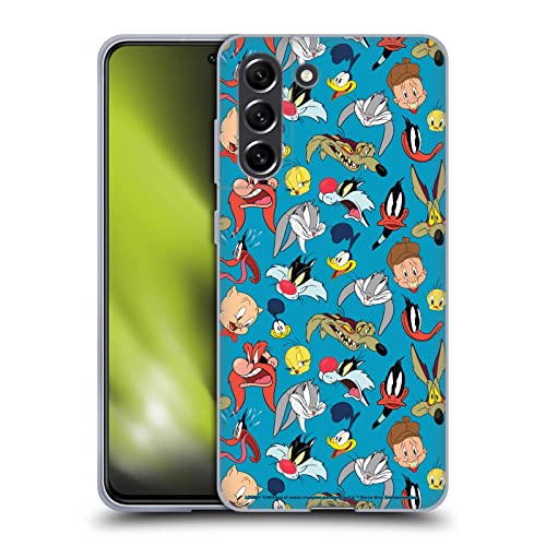 Funda Looney Tunes Samsung Galaxy S21 FE 5G Regalo Original
