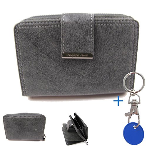 Portafogli # 4296 Modern Damen Jennifer Jones