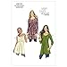 Vogue Patterns V8731 Misses' Top and Tunic, All Sizes