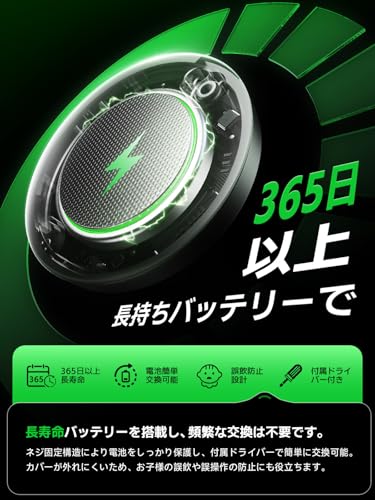 Benlera エアタグ スマートトラッカー