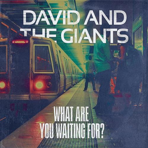 David & The Giants