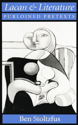 Lacan and Literature: Purloined Pretexts (Psychoanalysis and Culture)