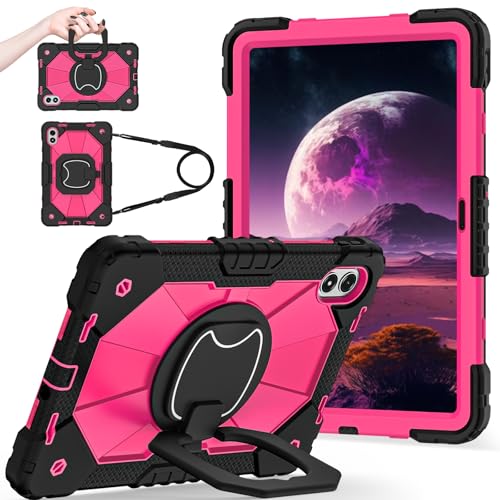 Coque Xiaomi Redmi Pad 2 Pro 12.1 antichoc avec béquille intégrée