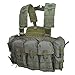 Tactical Vest Sarmat by SPOSN/SSO | Russian Scout Chest Rig (Olive)