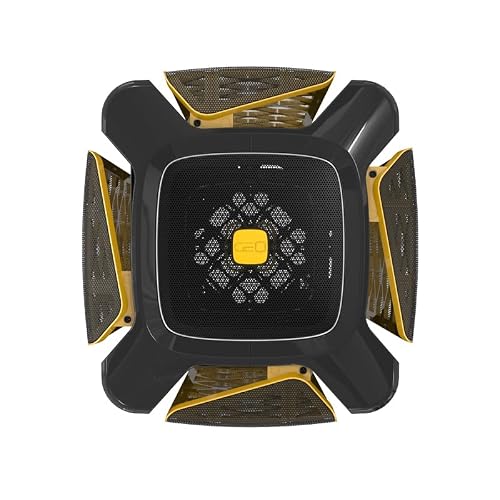 Build My PC, PC Builder, Geometric Future GEO-M2-MB