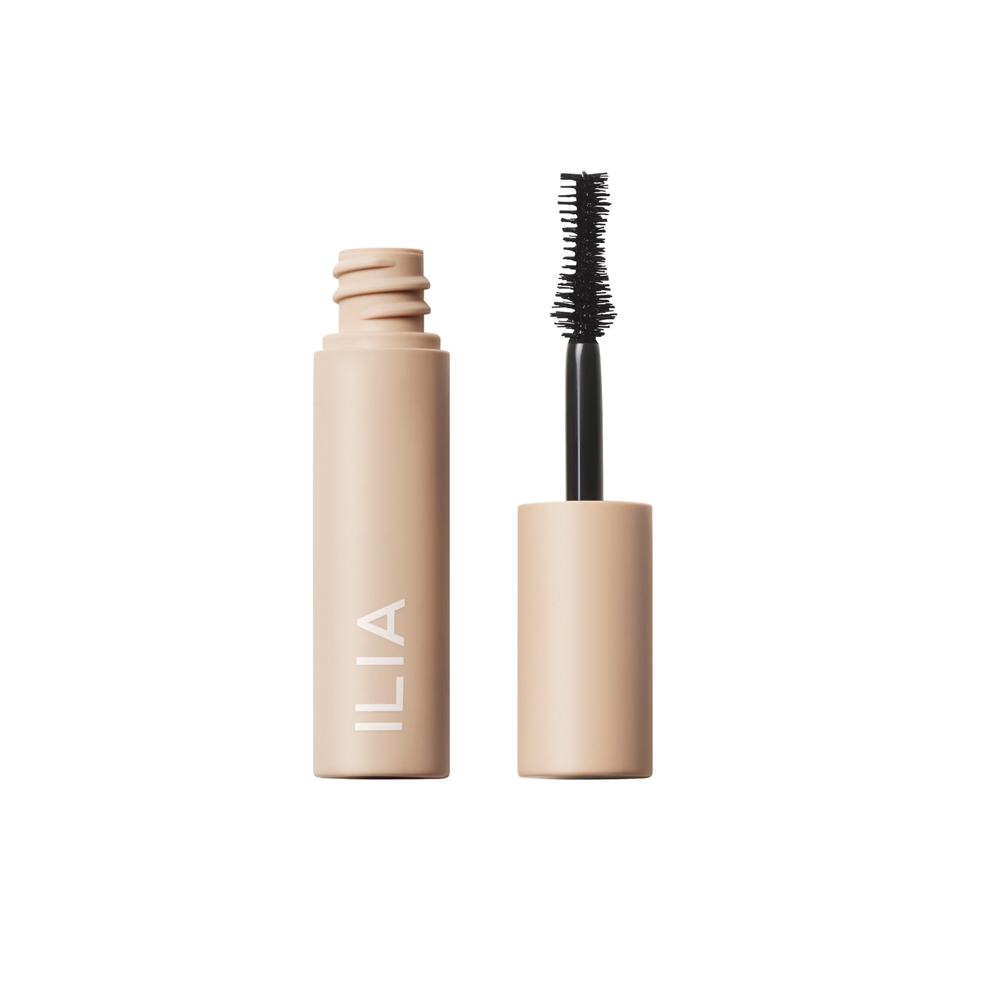 Ilia Beauty | Máscara voluminizadora más completa | 4 ml