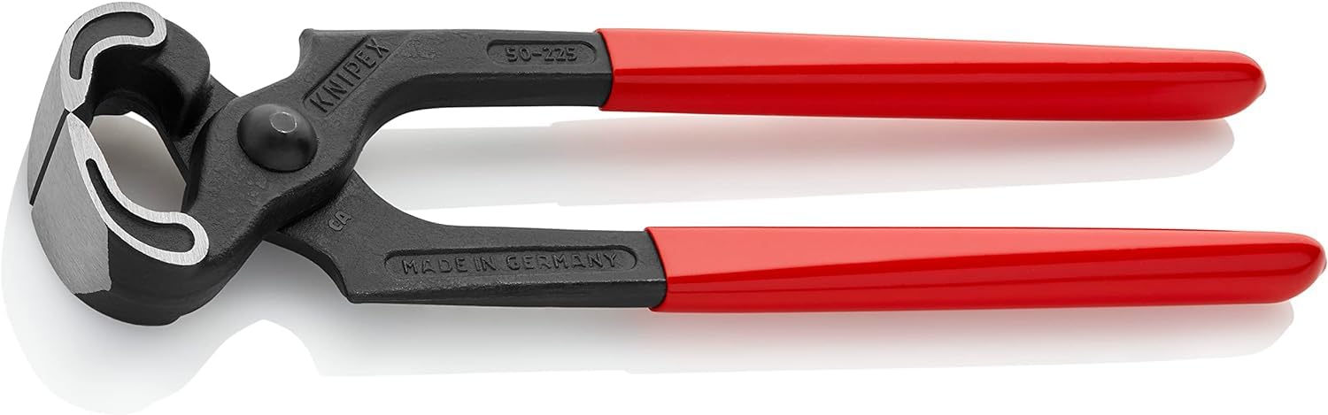 Knipex 50 01 225 Carpenters' Pincers Pliers 225mm