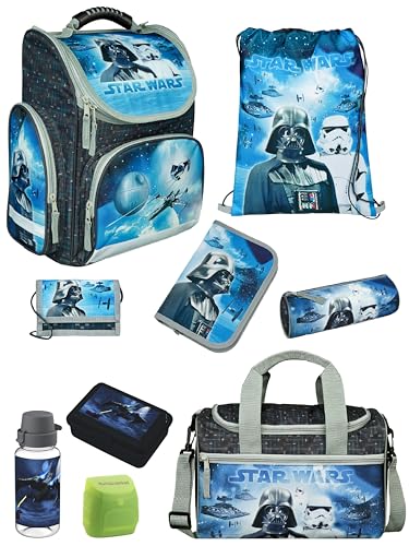 Familando Schulranzen 1. Klasse für Jungen und Mädchen · ergonomisch &...