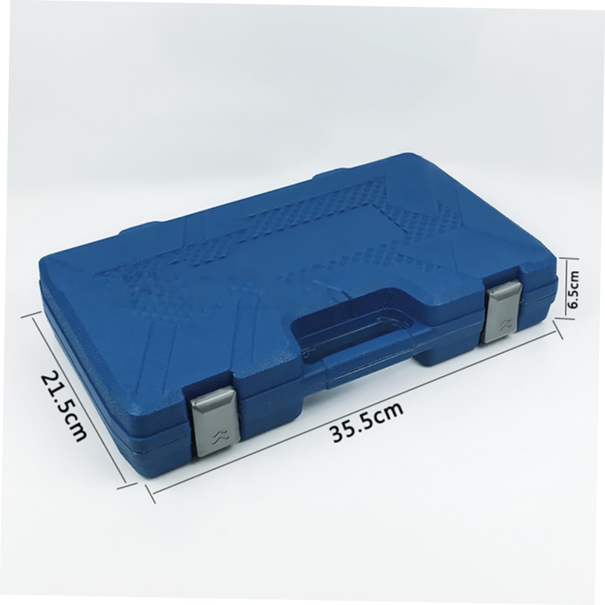 iplusmile Manómetro de Compresión para Motor de Gasolina y Cilindro, Doble Escala 0-300 Psi y 0-21 Bar, Adaptadores Roscados para Diagnóstico Automotriz