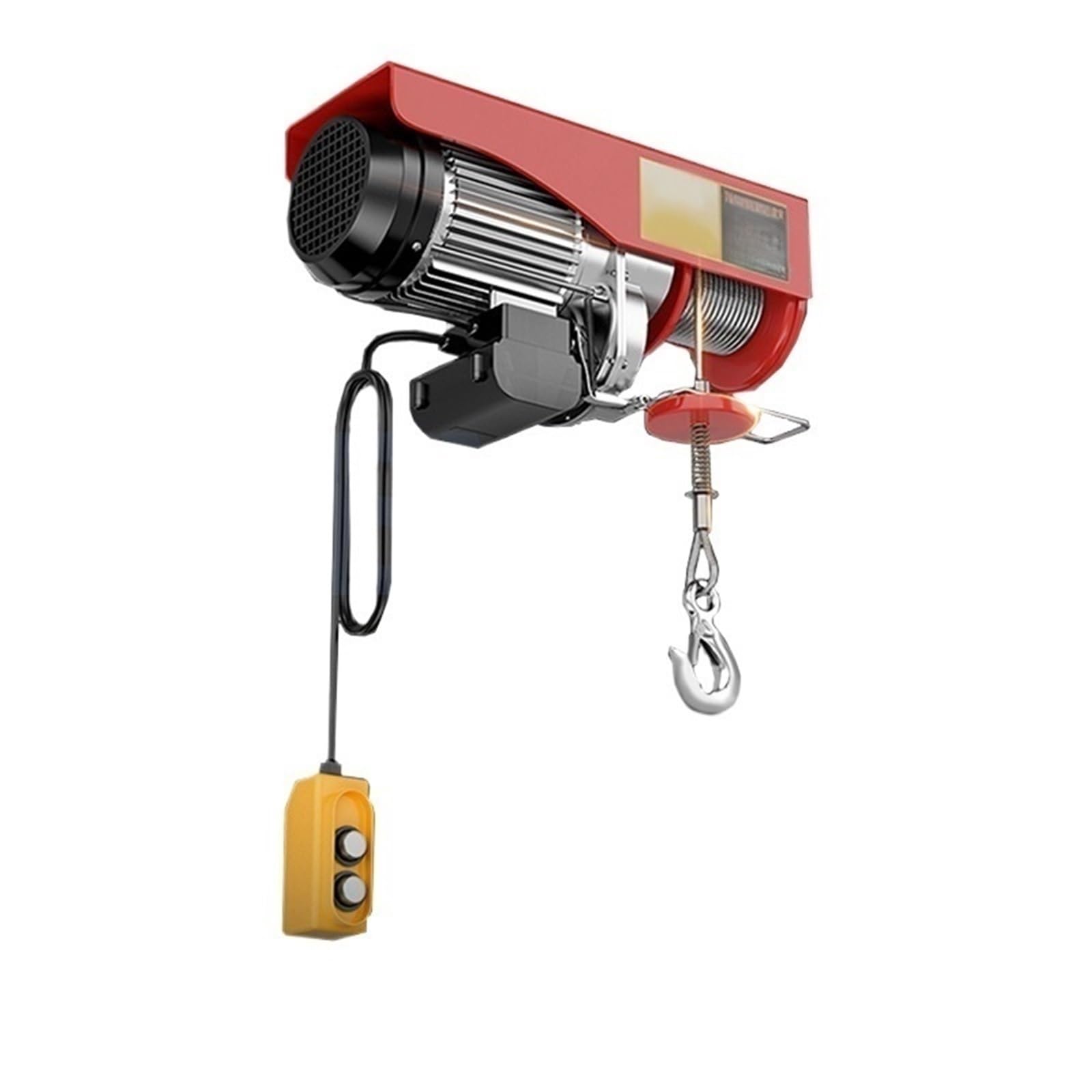 Heber-Kran Elektrische Hebemaschine Für Mini-Fahrzeuge, Kleiner Hebekran, Winde, 220 V, Hebewinde(PA300 30M)