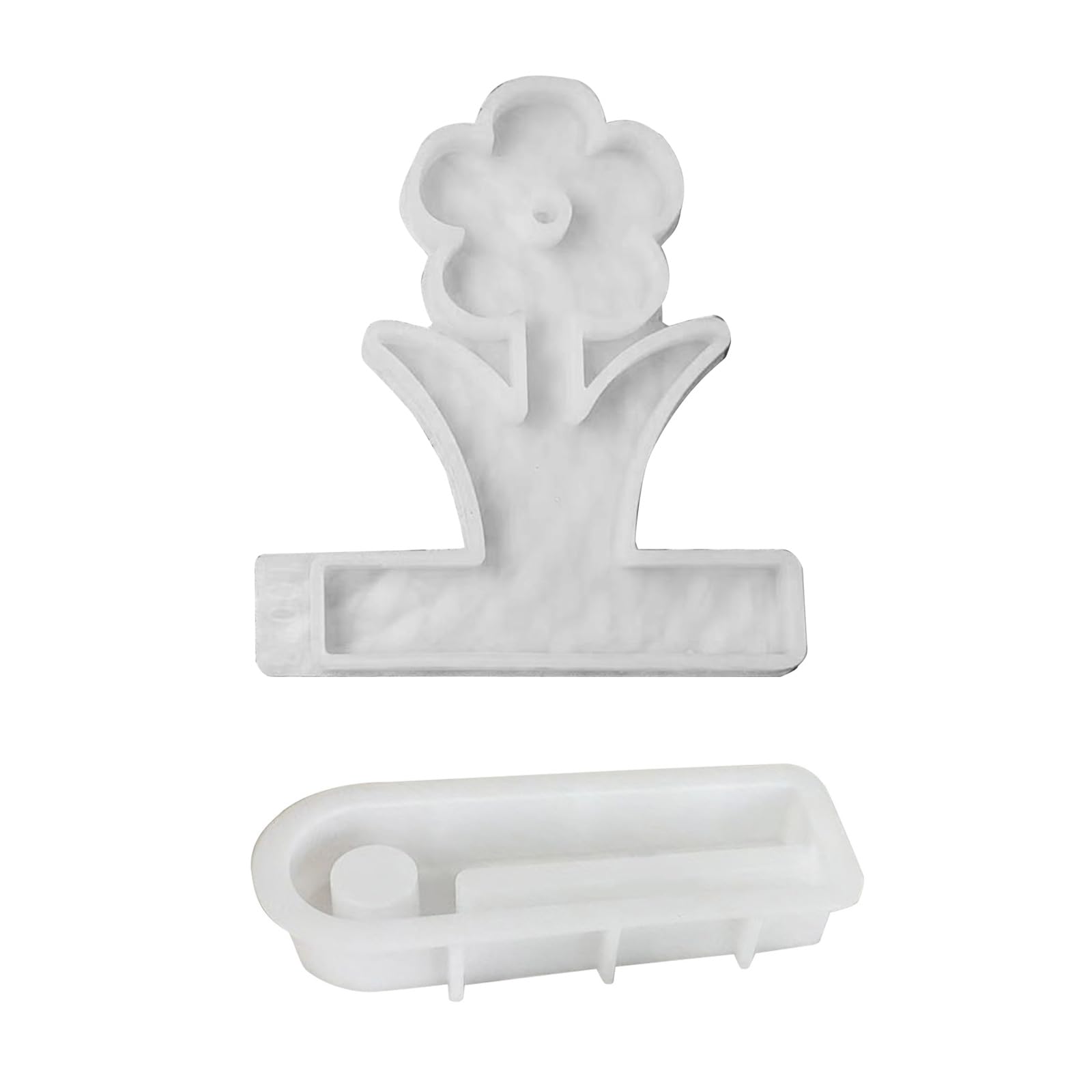 NEWFT Holder Molds with Base for Making Holder
