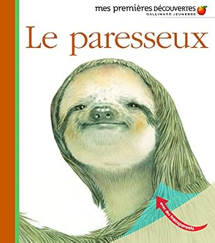 Paperback Le paresseux (French Edition) [French] Book