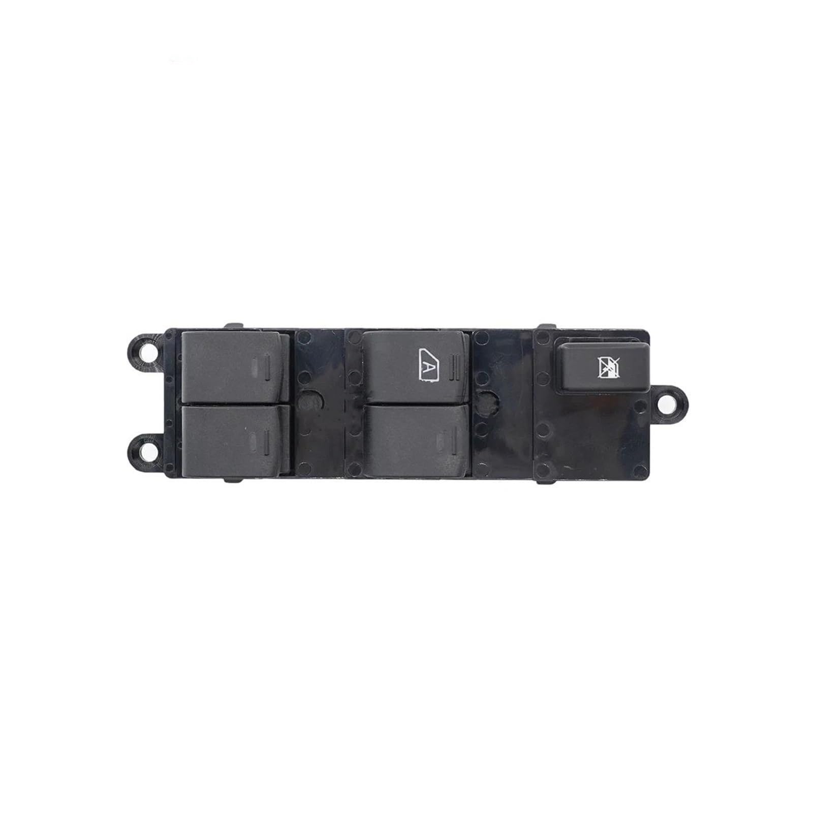 Interruttore di Controllo Finestrini Elettrici per Nissan Navara D40 2004-2016, Qashqai J10, Pathfinder, 25401-JD00A 25401-EB30B 25401EB30B  34