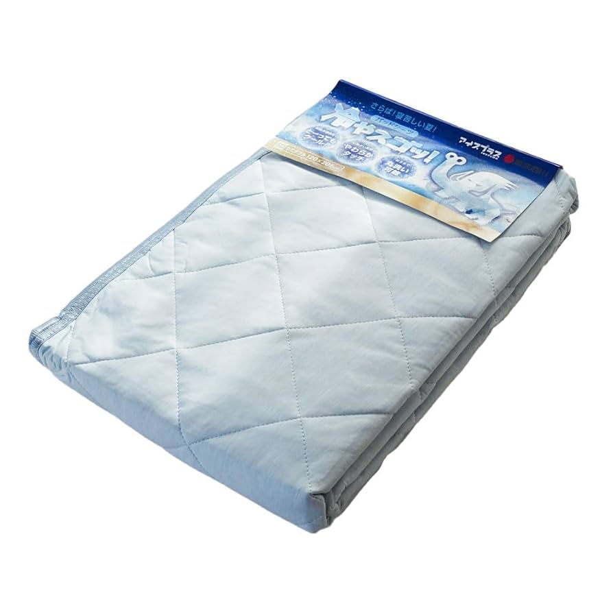 西川アイスプラス 敷きパッド Amazon｜西川 敷きパッド セミダブル 夏 【アイスプラス 冷や