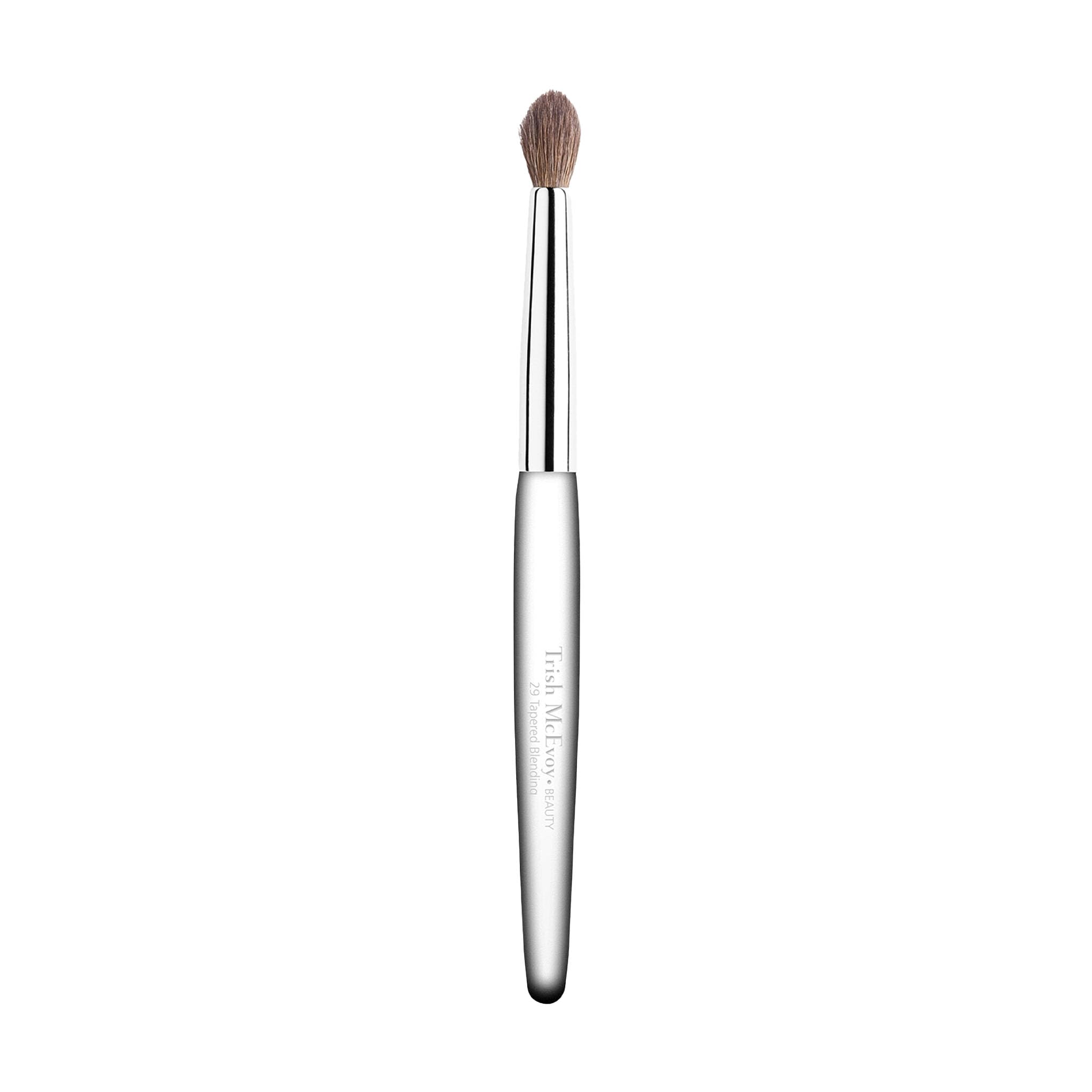 Trish McEvoy Makeup Brush - 29 Tapered Blending