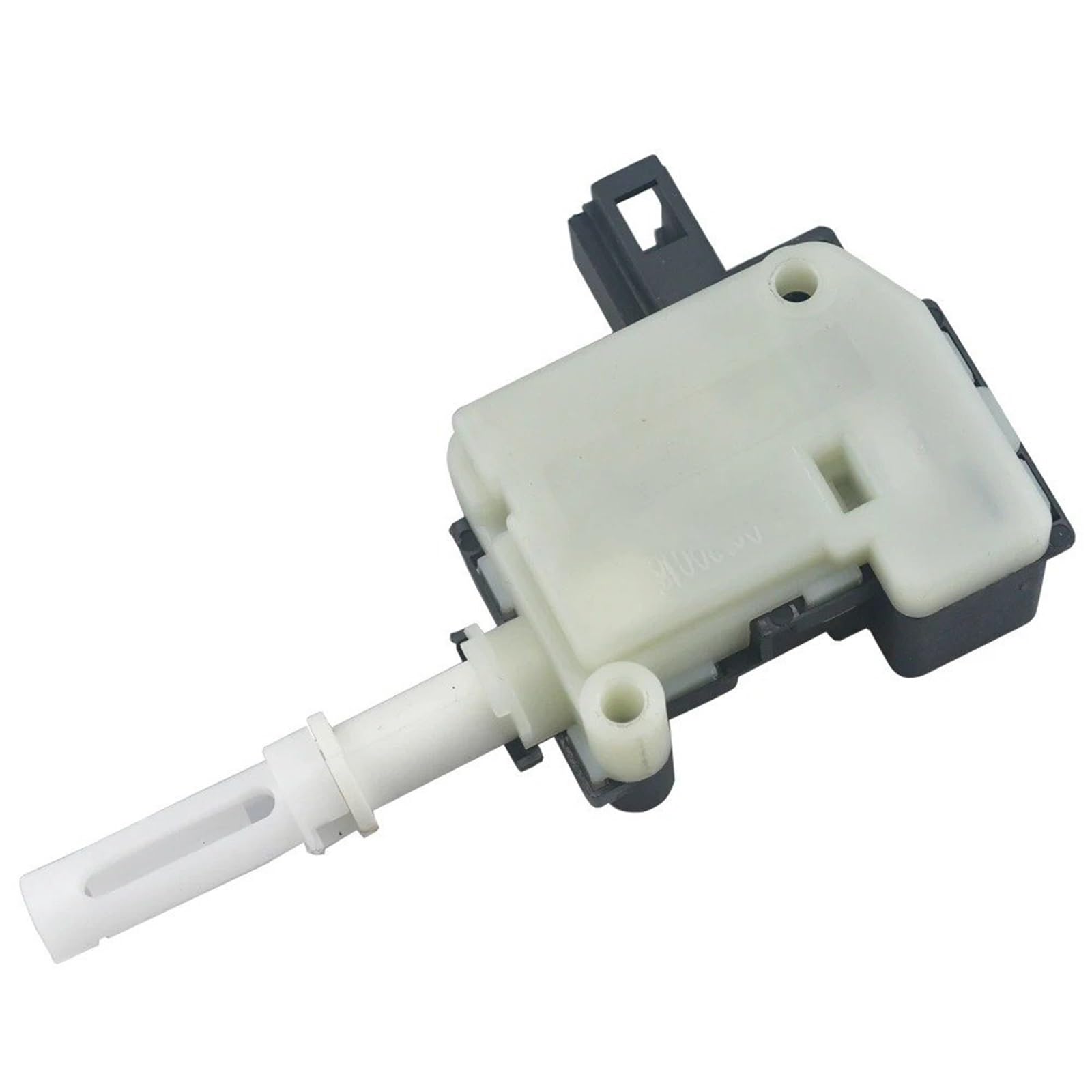 Dwtnmex One Color Car Tailgate Lock For 8E B6 B7 Tailgate Central Boot Locking Actuator 4B9962115c Trunk Lock Rear Door Servo Motor Tailgate Lock Actuator
