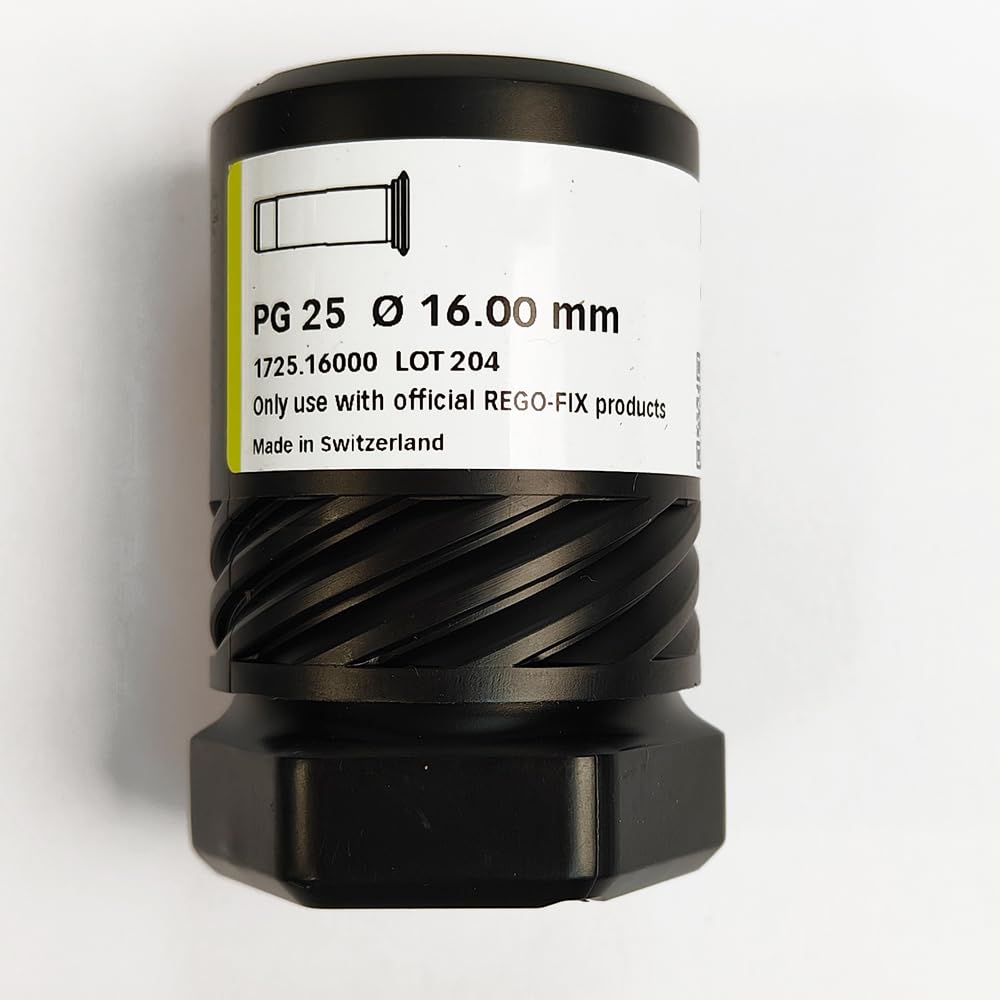 HUAZHICHUN PG 25 16.00 mm