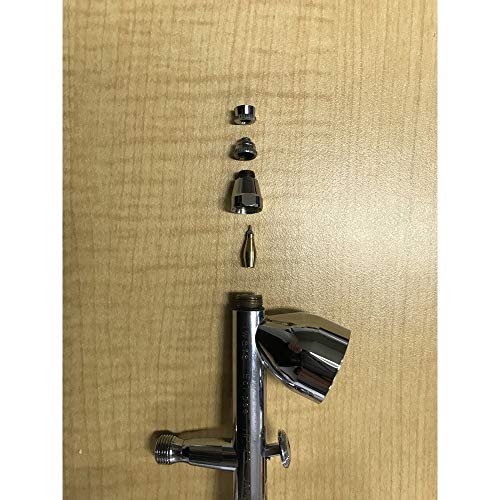 Aerografo Iwata Eclipse HP-CS