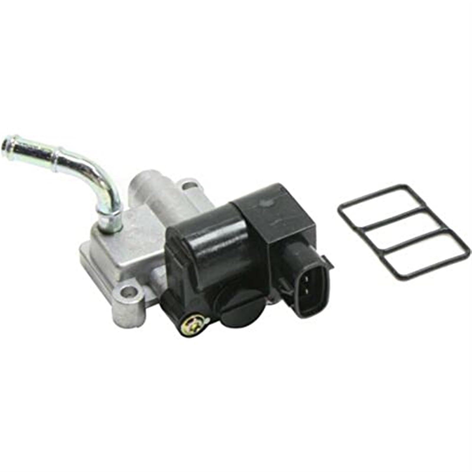 16022-PRB-A01 Zawór sterujący biegiem jałowym, do Civic, 2.0, Acura, RSX Type-S 16022-PRD-A02 2H1386 AC480 Wymiana zaworu sterującego biegiem jałowym w samochodzie