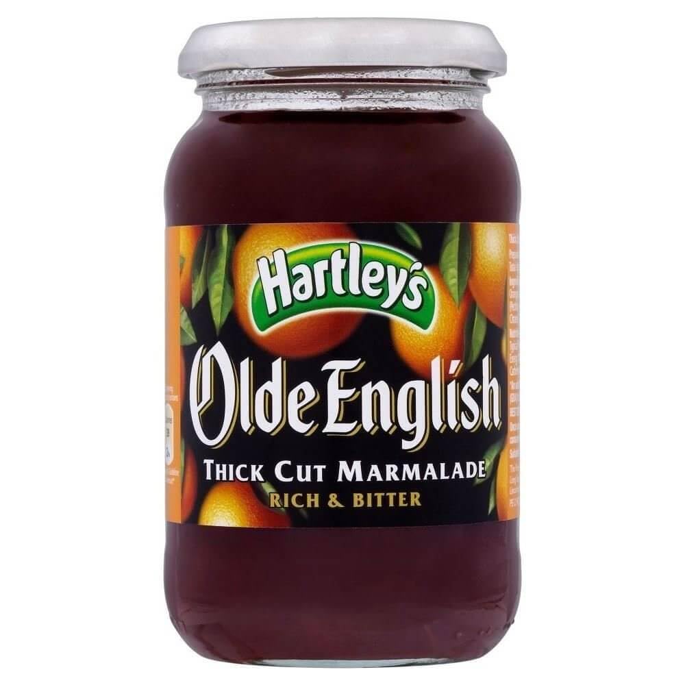 Hartleys Olde English Marmalade 454g