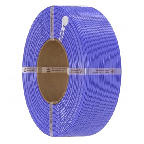 Image of Creality Hyper PLA Filament RFID 1.75mm Refill 1kg, Perry Blue