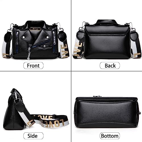 Outlet TOP BAND Bolso Bandolera Para Mujer, Cadena De Piel, Correa De Hombro, Bolso De Diseñador, Bolso De Mano, Bolso De Mano, Bolso De Mujer, Bolso De Hombro, Bolso Cruzado, Bolso De