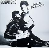 scorpions singles charts  Gold ballads [Vinyl Single]