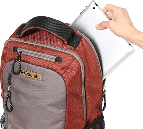 columbia huntsville peak backpack diaper bag