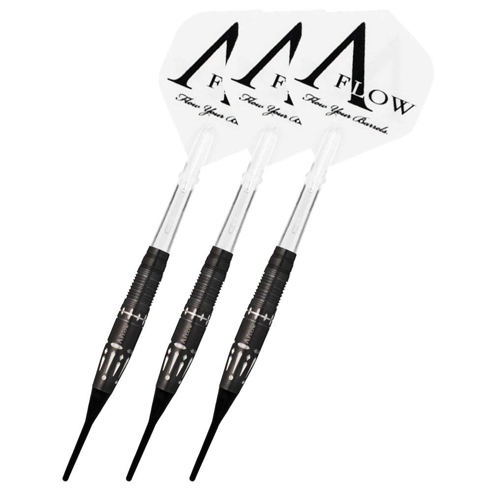 Amazon | DYNASTY A-FLOW BLACK LINE 