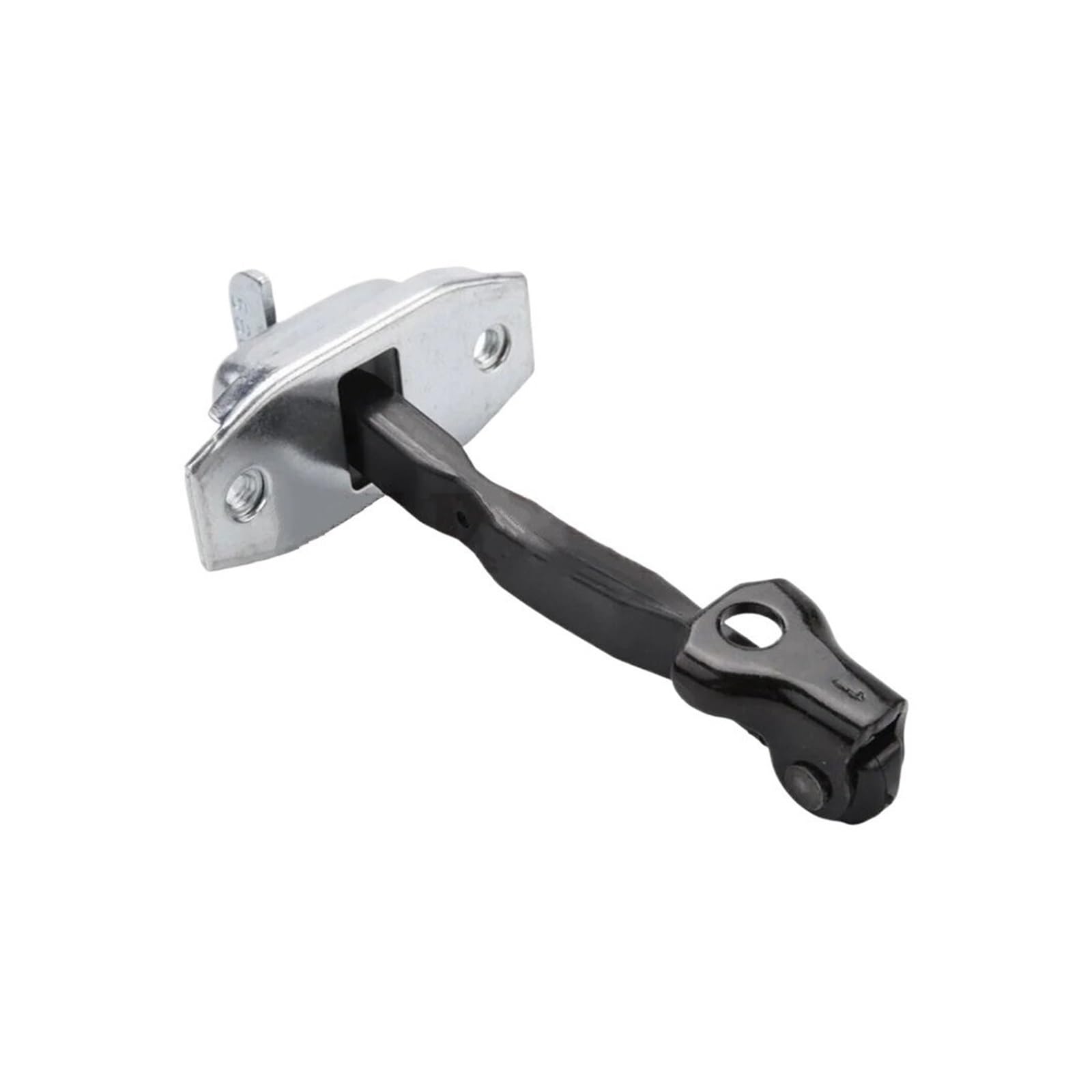 ZHAUPMCB Fit for Toyota RAV4 ACA3 2006-2015 Door Check Strap Stopper Jam Hinge 68610-0R020 68630-0R020 68650-0R020(Front Door)
