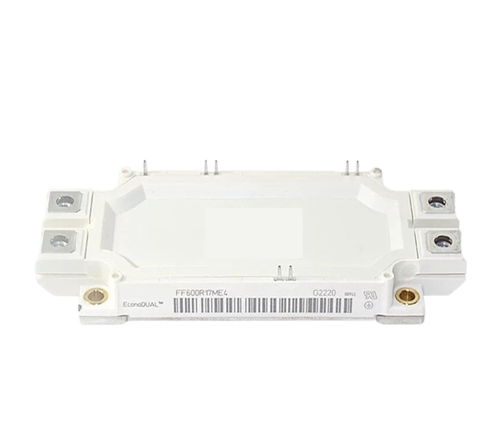 QVIVFYBOE IGBT Module FF600R17ME4 IGBT Module 600A 1700V