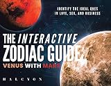 The Interactive Zodiac Guide: Venus with Mars