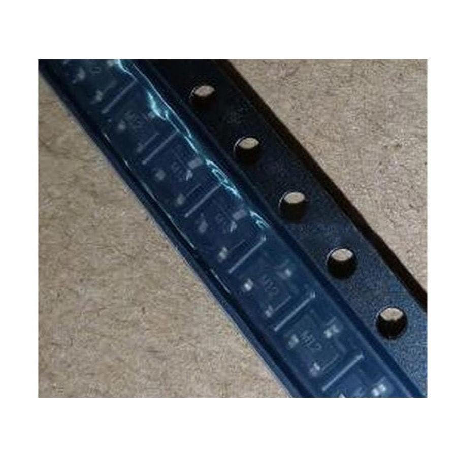 100PCS SM12.TCT SM12 M12 SOT23 ESD Suppressor chip ZJ