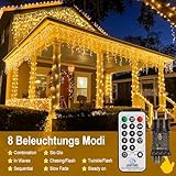 Zoom IMG-1 lujasi luci natale esterno 15m Zoom IMG-1 lujasi luci natale esterno 15m