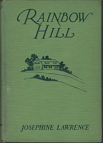 Rainbow Hill B0008CJ0K6 Book Cover