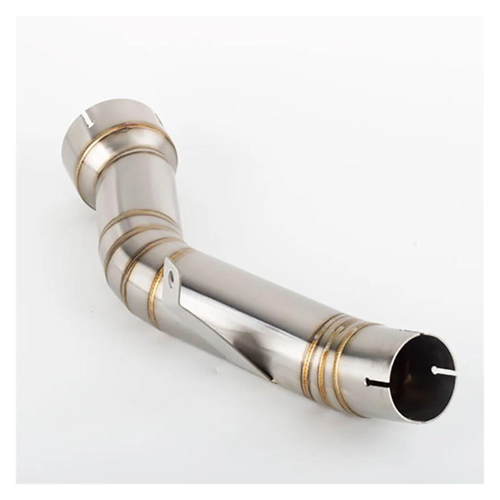 Silenziatore Moto Tubo Silenziatore Di Scarico Moto Per Kawasaki Per VERSYS 1000 Per KLZ1000 2012 2013 2014 2015 2016 2017 2018 Per VERSYS 1000 Tubo Scarico