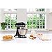 KitchenAid MIXER TILT-HEAD 4.3L - CLASSIC - ONYX BLACK 5K45SSBOB