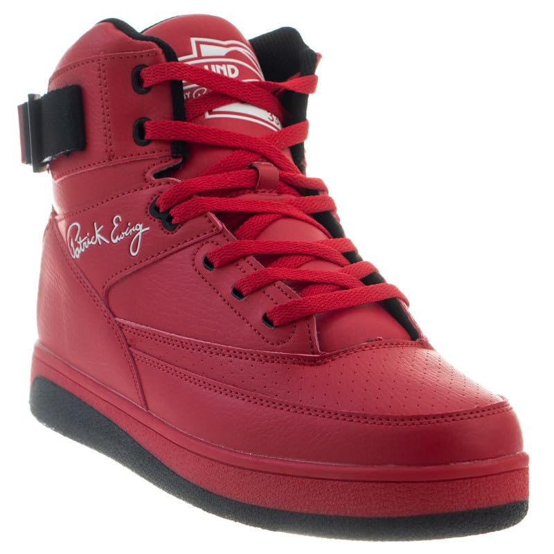 Ewing 33 Orion Strap Basketball Shoe - Men's2