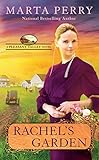Rachel's Garden (Pleasant Valley Book 2) (English Edition) Rachel's Garden (Pleasant Valley Book 2) (English Edition)