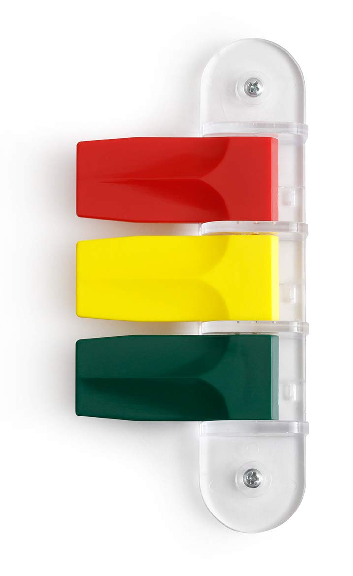 Buy Kull Industries Exam Room Flags Medical Door Flags for Doctors Offices, Hospitals and