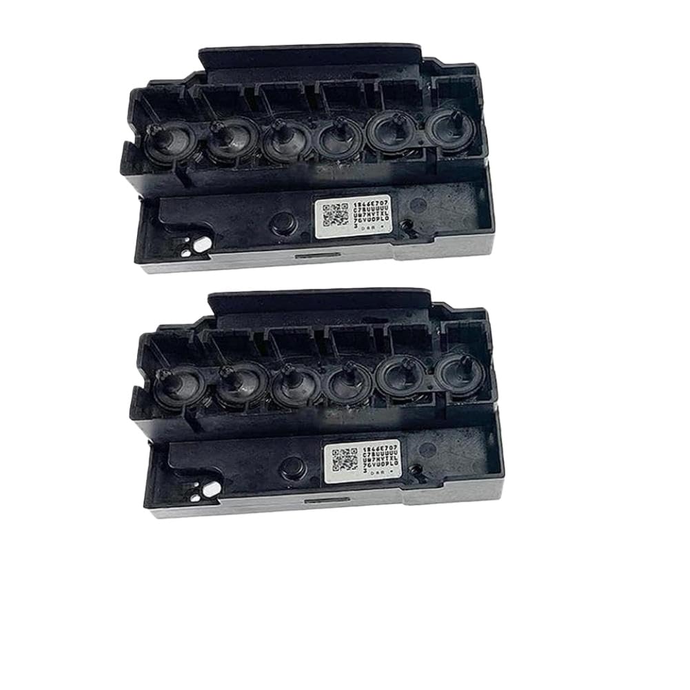 PrintHead Cover Compatible With L1800 L801 L800 L805 TX650 R290 T50 R390 R270 R330 P50 R280 R1390 R1400 R1430(2pcs)