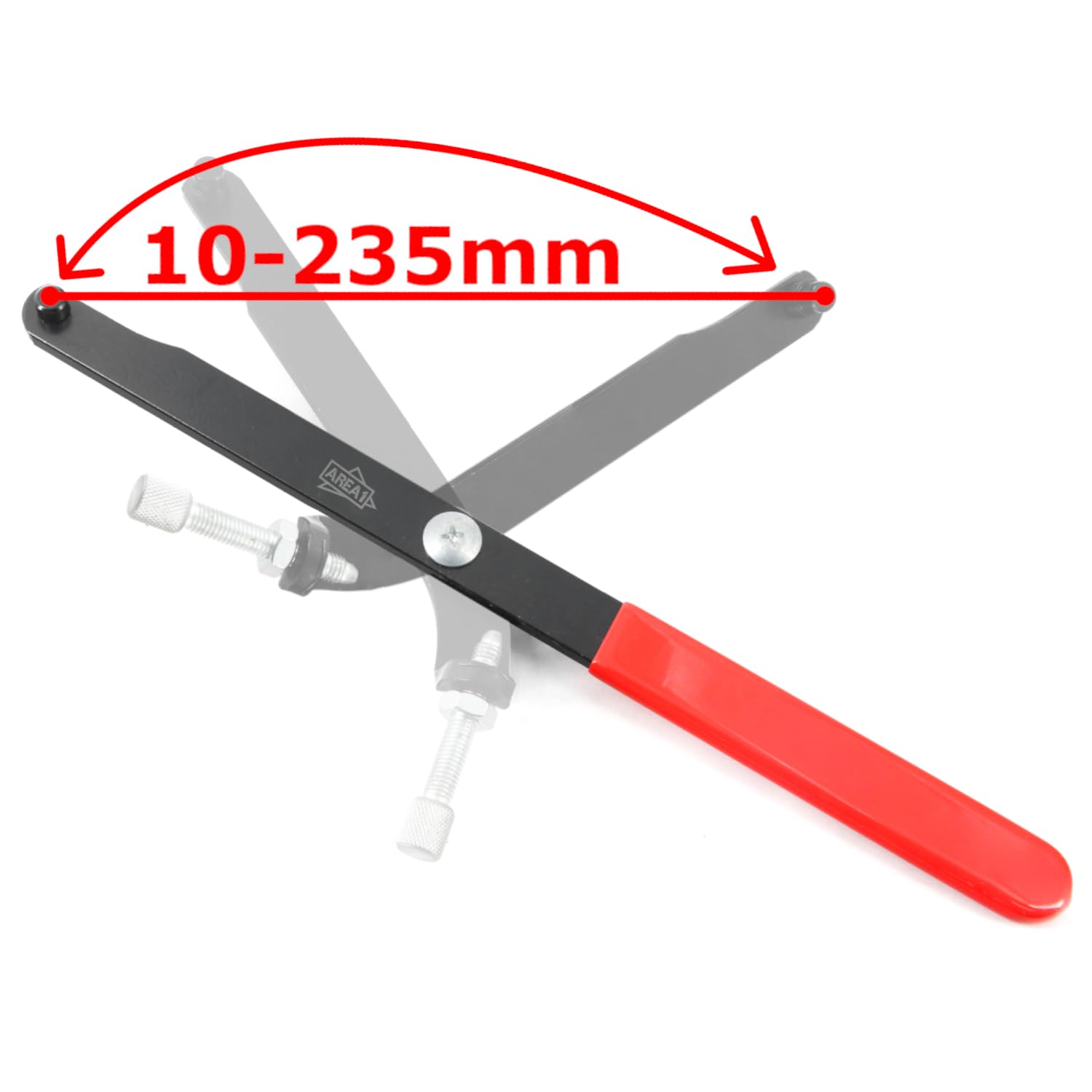 Area1 Clé D'embrayage Universelle - Outil De Blocage