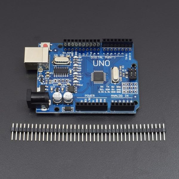 SMD Uno R3 CH340 ATmega328p Development Board Compatible (B0CDQ6NJDM) Amazon Price History, Amazon Price Tracker