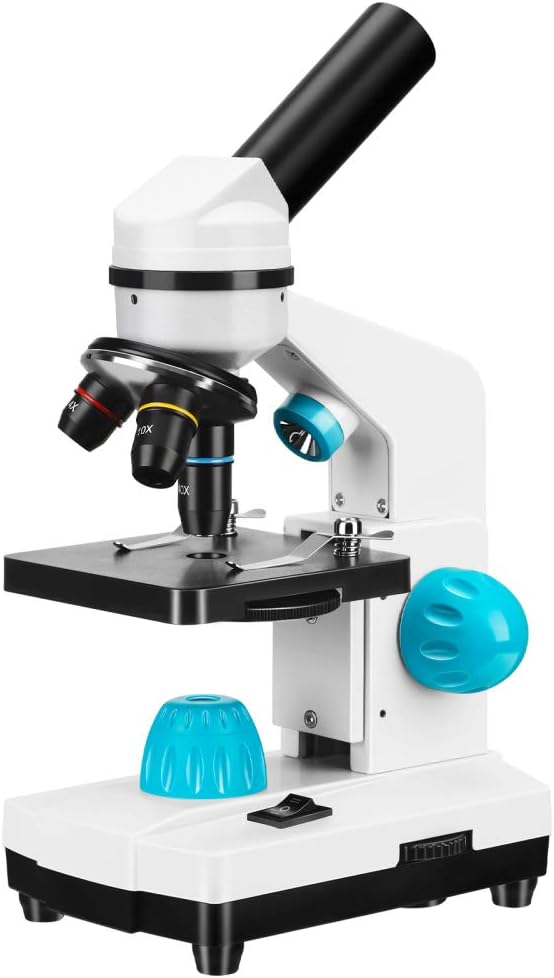 tamponi da laboratorio