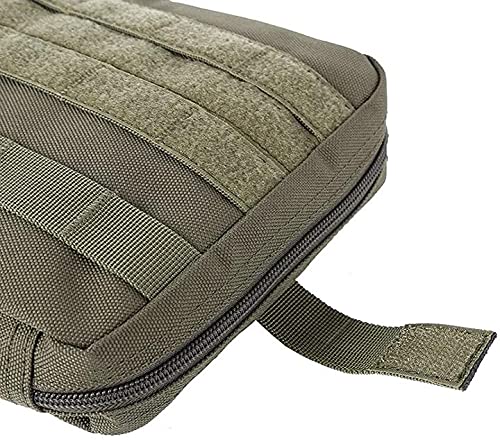 XinYiC MOLLE Admin Multifunzione Pouch EDC Tools