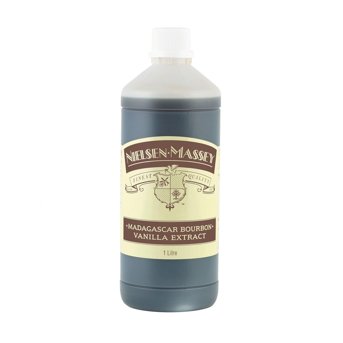 Nielsen-Massey Extracto de vainilla de Madagasca, 1 L,705079